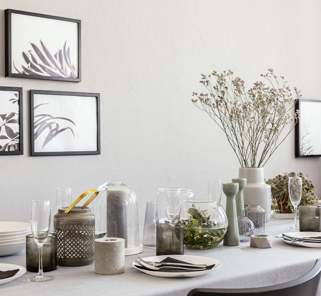Clinton Township Interior Designers