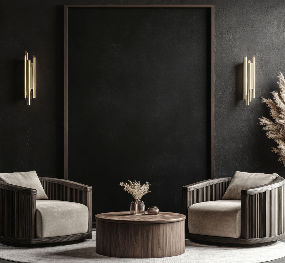 Clinton Township Interior Designers