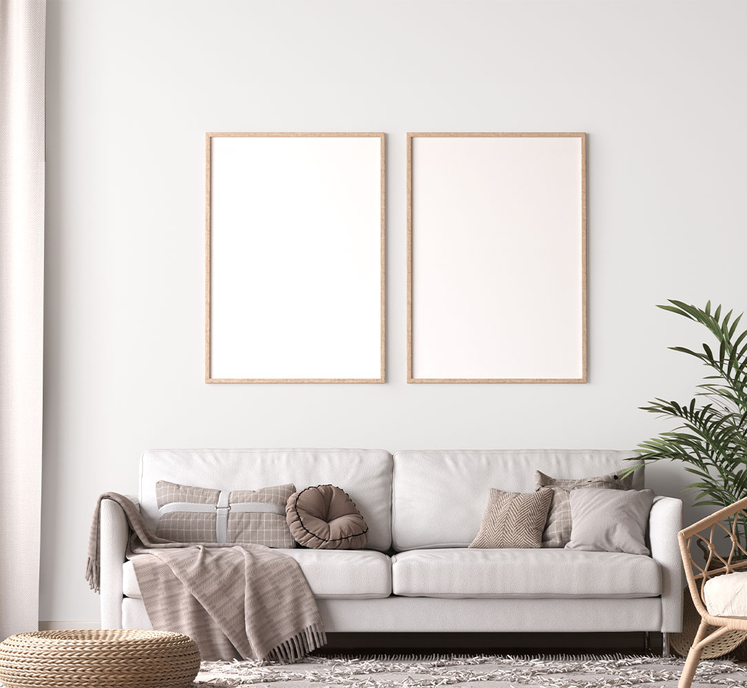 Clinton Township Interior Designers